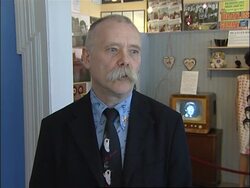 A look at the reopening of Germany's Beatles museum News Clip