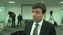 Manchester Arena Inquiry interim report findings News Clip