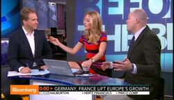 Germany, France Lift Europes Growth News Clip
