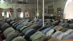 CLEAN : Islamabad's Red Mosque rebrands 10 years after bloodshed News Clip