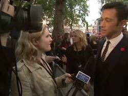 GettyImages Celebrity News: 07/19/12 Stock Footage