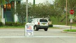 Voters choose between Biden, Sanders amid outbreak Instructional Video