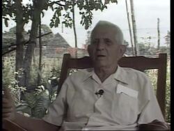 CUBA: BRAND OF CIGAR NAMED AFTER LEAF GROWER ALEJANDRO ROBAINA News Clip