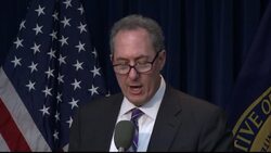 US trade officials says China has failed to comply with WTO rules on steel exports News Clip