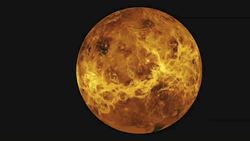 Attributes of the Inner Planets Instructional Video