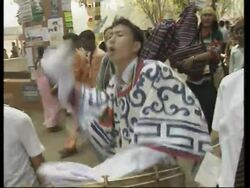 Protests as world social forum opens Instructional Video