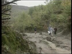 Yugoslavia - Reactions to Kosovo crisis News Clip