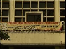 Voting starts in presidential poll Instructional Video