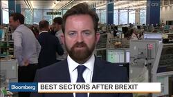 Where to Invest in a Brexit World News Clip