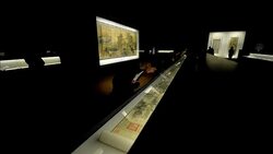 CLEAN : Londons V&A showcases Chinese News Clip