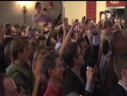 Newt Gingrich scored a huge upset victory over Mitt Romney in South Carolina' s Republican  primary.  But it's not clear that momentum from the win will provide a big boost in the contests ahead Instructional Video