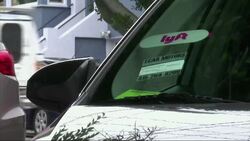Lyft Seizes Opportunity During Uber Upheaval News Clip