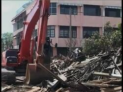 WRAP US military help, UN comments, Oz hospital, Meulaboh News Clip