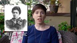 Are women bad at science? Instructional Video