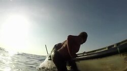 VOICED : Pescar con los oidos News Clip