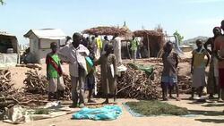 VOICED : Refugiados por Boko Haram News Clip