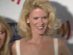 EVENT CAPSULE CLEAN: GLAAD Manhattan: Brazilian Carnival Stock Footage