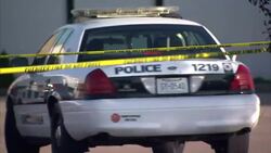 The FBI says it is investigating the shooting dead of four marines in Tennessee as an act of terrorism and they're following 70 leads. Mohammed Youssef Abdul-azeez opened fire at two military bases in Chattanooga using two shotguns and a handgun. News Clip