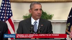 Obama: Guantanamo 'Undermines' U.S. National Security News Clip