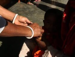 Maternal mortality prevention project in Bangladesh News Clip