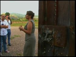 Wife of ousted leader says Zelaya will wait 72 hour deadline before returning Instructional Video