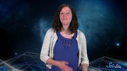 Cherenkov Radiation : Particles Faster Than the Speed of Light? Instructional Video