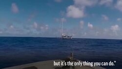 2 Women Rescued After 5 Months at Sea Instructional Video
