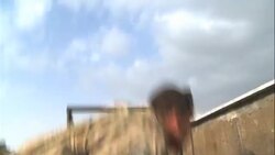 CLEAN: NATO forcers under fire in Kabul News Clip