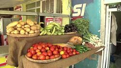 CLEAN: Lost oil billions leave Sudan's economy ree News Clip