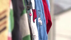 CLEAN : Kosovo Roma the forgotten victims of war News Clip