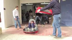 CLEAN : On the road to recovery Greece focuses on innovation News Clip