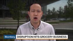 Boxed CEO Sees Discipline as Key to Competing With Amazon News Clip