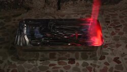 People Being Treated In Makeshift Hospital News Clip