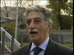 WRAP Reax to election, vox pops, headlines, EU reax Instructional Video