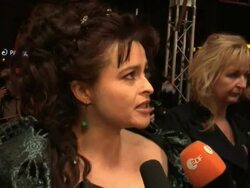 The Kings Speech Premiere: 61st Berlin Film Festival Stock Footage