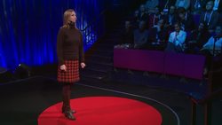 TED: My year reading a book from every country in the world | Ann Morgan Instructional Video