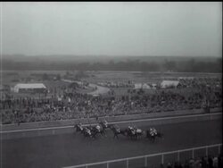 AIRBORNE MEETS HIS MATCH News Clip