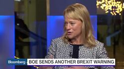 Risk Off for Investors as Fed, BOE Stand Pat on Rates News Clip