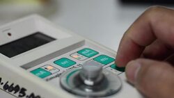 medical equipment Stock Footage