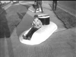 HOVER HEADLINES News Clip