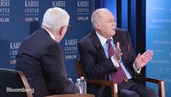 Kennedy on Kavanaugh Confirmation: `The System Has Worked' News Clip