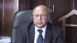 CLEAN : Athletics lawyer says Kenya must act to restore image News Clip