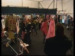 Mathew Williamson shows in New York News Clip