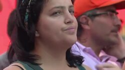 CLEAN : Turkey readies cross party unity rally to condemn coup News Clip