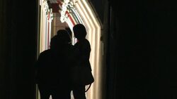 CLEAN : Bosnian bunker transformed in contemporary News Clip