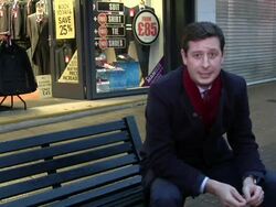 Worryingly High Unemployment in Burnley News Clip