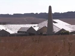 North Korean fans proving hard to find News Clip