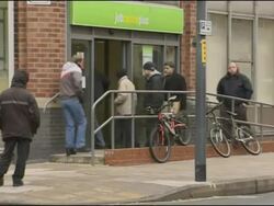 Welfare reform plans to be revealed News Clip