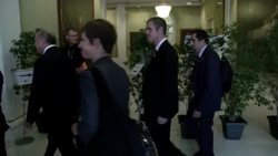 Foreign Ministers from Mediterranean and North African countries discuss immigration News Clip