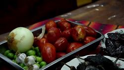 VOICED : El pepian, exquisito plato maya de Guatemala News Clip